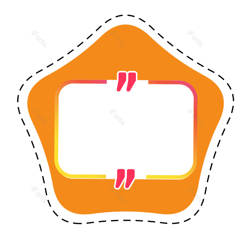边框图片,形状元素,图标PNG,元素免抠素材